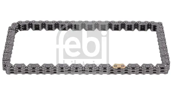 Kette, Ölpumpenantrieb FEBI BILSTEIN 198502