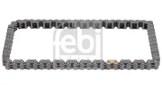 Kette, Ölpumpenantrieb FEBI BILSTEIN 198502