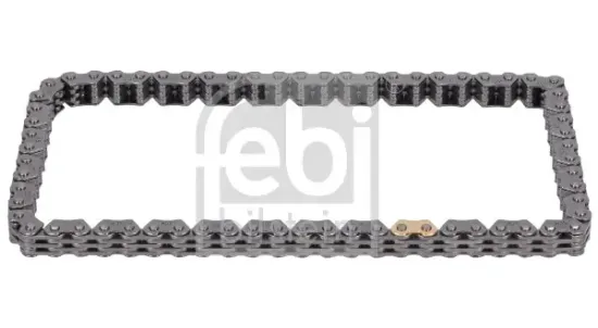 Kette, Ölpumpenantrieb FEBI BILSTEIN 198502 Bild Kette, Ölpumpenantrieb FEBI BILSTEIN 198502