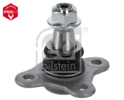 Trag-/Führungsgelenk Vorderachse links Vorderachse rechts FEBI BILSTEIN 198504