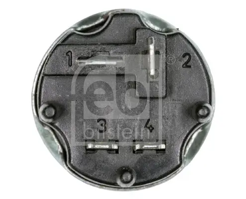 Bremslichtschalter FEBI BILSTEIN 198505 Bild Bremslichtschalter FEBI BILSTEIN 198505