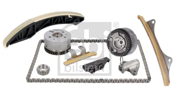 Steuerkettensatz FEBI BILSTEIN 198506