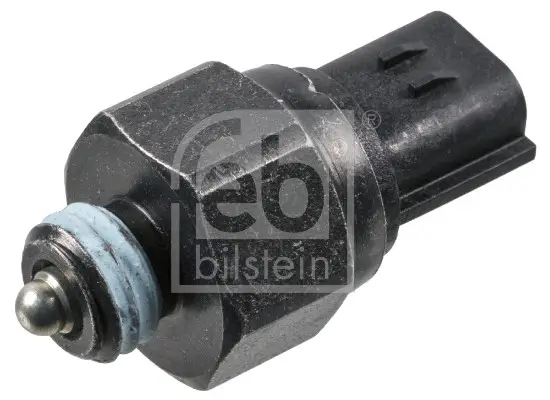 Schalter, Rückfahrleuchte FEBI BILSTEIN 198507