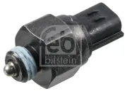 Schalter, Rückfahrleuchte FEBI BILSTEIN 198507