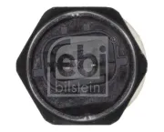 Radlagersatz Hinterachse links Hinterachse rechts FEBI BILSTEIN 29565