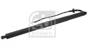 Elektromotor, Heckklappe beidseitig FEBI BILSTEIN 198522