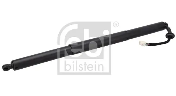 Elektromotor, Heckklappe beidseitig FEBI BILSTEIN 198523