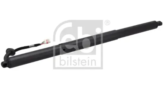 Elektromotor, Heckklappe beidseitig FEBI BILSTEIN 198523 Bild Elektromotor, Heckklappe beidseitig FEBI BILSTEIN 198523