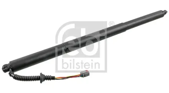 Elektromotor, Heckklappe beidseitig FEBI BILSTEIN 198524 Bild Elektromotor, Heckklappe beidseitig FEBI BILSTEIN 198524