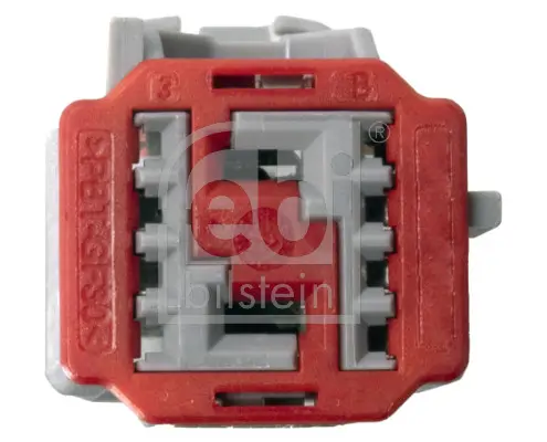 Elektromotor, Heckklappe beidseitig FEBI BILSTEIN 198524 Bild Elektromotor, Heckklappe beidseitig FEBI BILSTEIN 198524