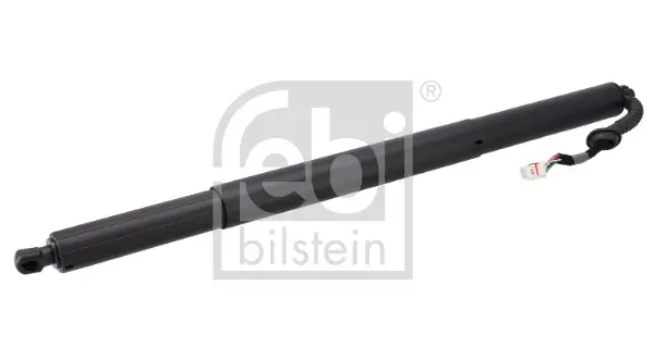 Elektromotor, Heckklappe beidseitig FEBI BILSTEIN 198525