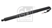 Elektromotor, Heckklappe beidseitig FEBI BILSTEIN 198525