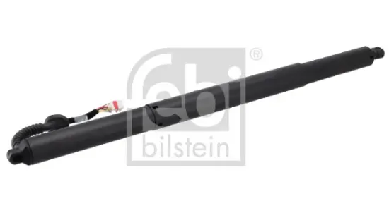 Elektromotor, Heckklappe beidseitig FEBI BILSTEIN 198525 Bild Elektromotor, Heckklappe beidseitig FEBI BILSTEIN 198525