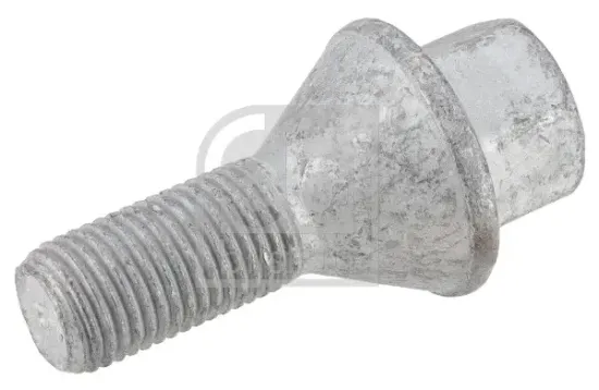 Radschraube Vorderachse Hinterachse FEBI BILSTEIN 198527 Bild Radschraube Vorderachse Hinterachse FEBI BILSTEIN 198527