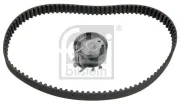 Zahnriemensatz FEBI BILSTEIN 19852