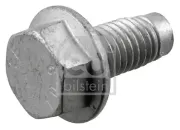 Verschlussdeckel, Kühlmittelbehälter FEBI BILSTEIN 29607