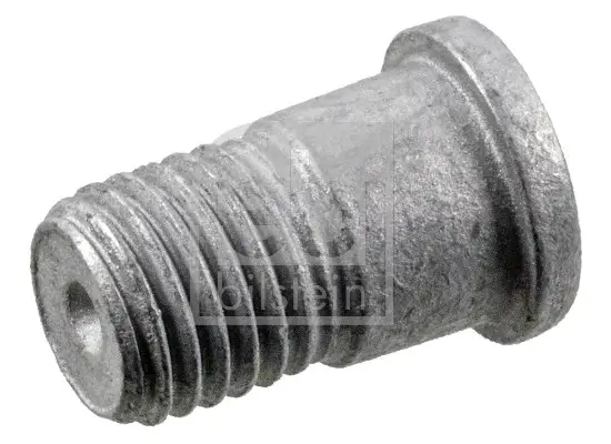 Schraube, Bremsscheibe FEBI BILSTEIN 198534 Bild Schraube, Bremsscheibe FEBI BILSTEIN 198534