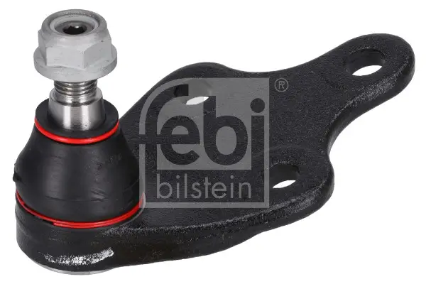 Trag-/Führungsgelenk Vorderachse links Vorderachse rechts FEBI BILSTEIN 198537