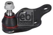 Trag-/Führungsgelenk Vorderachse links Vorderachse rechts FEBI BILSTEIN 198537