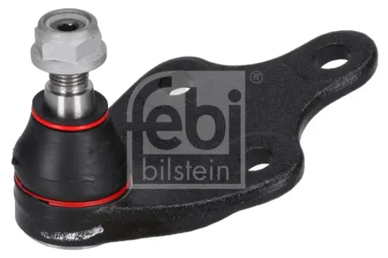 Trag-/Führungsgelenk Vorderachse links Vorderachse rechts FEBI BILSTEIN 198537 Bild Trag-/Führungsgelenk Vorderachse links Vorderachse rechts FEBI BILSTEIN 198537