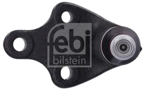 Trag-/Führungsgelenk Vorderachse links Vorderachse rechts FEBI BILSTEIN 198537 Bild Trag-/Führungsgelenk Vorderachse links Vorderachse rechts FEBI BILSTEIN 198537