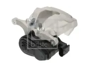 Spurstangenkopf Vorderachse links FEBI BILSTEIN 29623