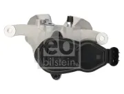 Spurstangenkopf Vorderachse rechts FEBI BILSTEIN 29624