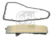 Hydraulikfiltersatz, Automatikgetriebe FEBI BILSTEIN 198546