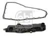 Hydraulikfiltersatz, Automatikgetriebe FEBI BILSTEIN 198546 Bild Hydraulikfiltersatz, Automatikgetriebe FEBI BILSTEIN 198546