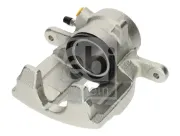 Bremssattel Vorderachse rechts FEBI BILSTEIN 198550