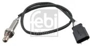 Lambdasonde hinten FEBI BILSTEIN 198559
