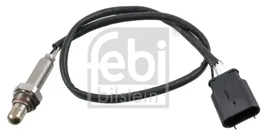 Lambdasonde hinten FEBI BILSTEIN 198559 Bild Lambdasonde hinten FEBI BILSTEIN 198559
