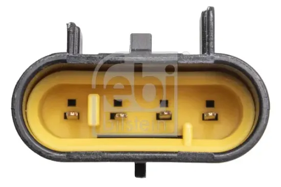 Lambdasonde hinten FEBI BILSTEIN 198559 Bild Lambdasonde hinten FEBI BILSTEIN 198559