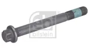 Wasserpumpe, Motorkühlung FEBI BILSTEIN 29653