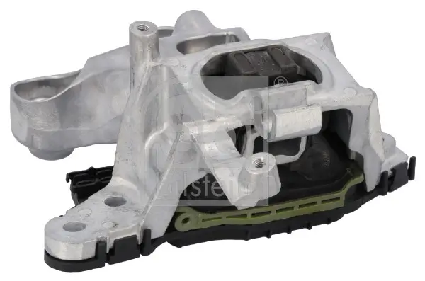 Lagerung, Automatikgetriebe links FEBI BILSTEIN 198565