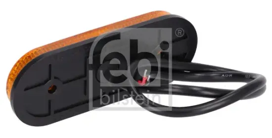 Seitenmarkierungsleuchte 24 V FEBI BILSTEIN 198566 Bild Seitenmarkierungsleuchte 24 V FEBI BILSTEIN 198566