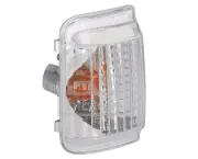 Zusatzblinkleuchte Außenspiegel links Außenspiegel links FEBI BILSTEIN 198570