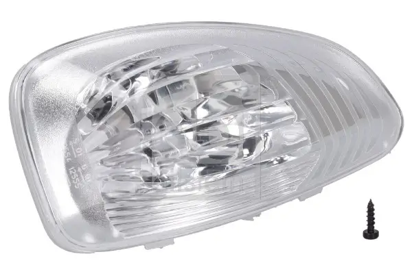 Zusatzblinkleuchte Außenspiegel rechts FEBI BILSTEIN 198573