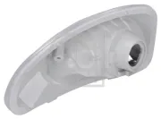 Axialgelenk, Spurstange Vorderachse links Vorderachse rechts FEBI BILSTEIN 29672