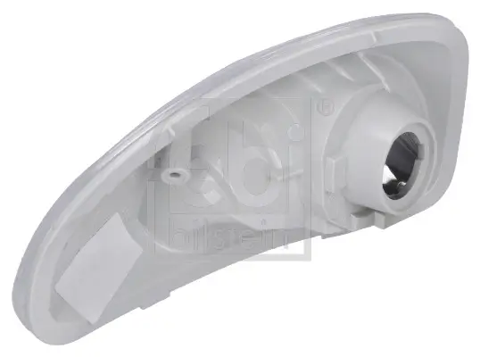 Zusatzblinkleuchte Außenspiegel rechts FEBI BILSTEIN 198573 Bild Zusatzblinkleuchte Außenspiegel rechts FEBI BILSTEIN 198573