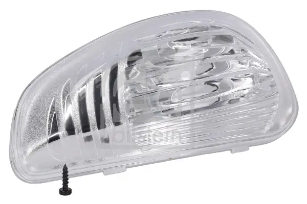 Zusatzblinkleuchte Außenspiegel links FEBI BILSTEIN 198574