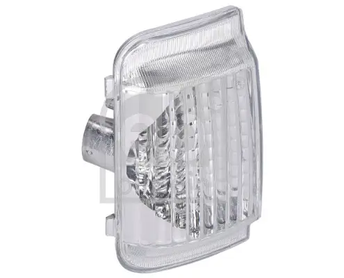 Zusatzblinkleuchte Außenspiegel links FEBI BILSTEIN 198576