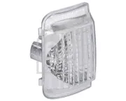 Zusatzblinkleuchte Außenspiegel links FEBI BILSTEIN 198576