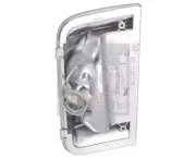 Spurstangenkopf Vorderachse links FEBI BILSTEIN 29679