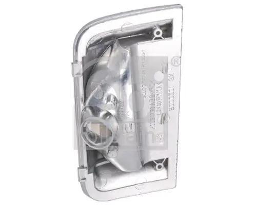 Zusatzblinkleuchte Außenspiegel links FEBI BILSTEIN 198576 Bild Zusatzblinkleuchte Außenspiegel links FEBI BILSTEIN 198576