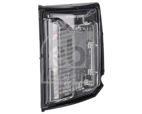 Zusatzblinkleuchte Außenspiegel rechts FEBI BILSTEIN 198577