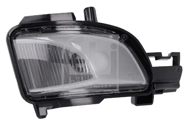 Zusatzblinkleuchte Außenspiegel rechts FEBI BILSTEIN 198578