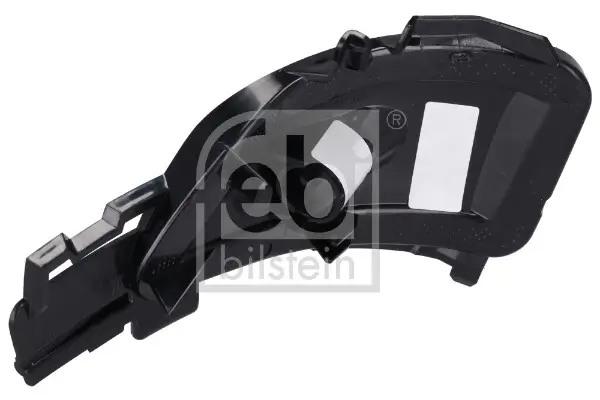 Spurstange Vorderachse links FEBI BILSTEIN 29683