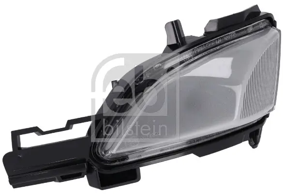 Zusatzblinkleuchte Außenspiegel links FEBI BILSTEIN 198579