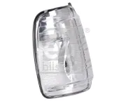 Zusatzblinkleuchte Außenspiegel links Außenspiegel links FEBI BILSTEIN 198580